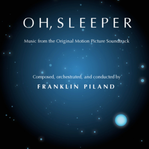 Oh, Sleeper (OST)