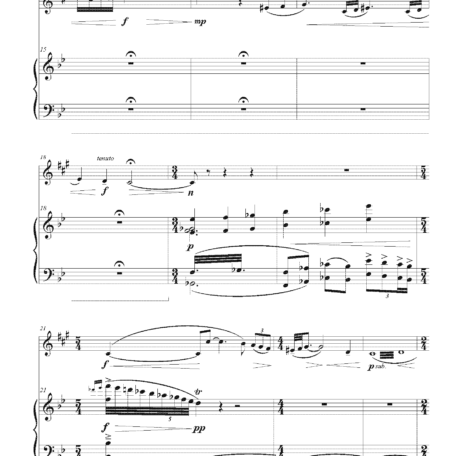 SACRAL TREES Clarinet and Piano Score_Page_2