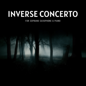 Inverse Concerto / Full Set (PDF)