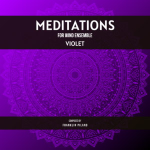Meditations: Violet